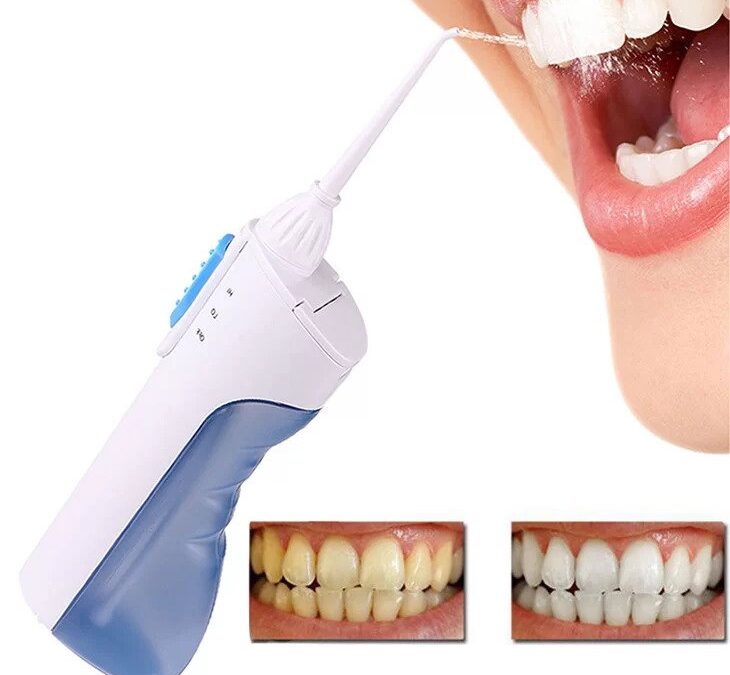 What Is the Purpose of an Oral Irrigator?