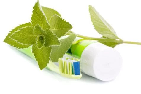 Are Herbal Toothpastes good for your health?
