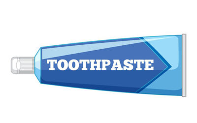 What is the purpose of toothpaste?
