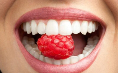 Top Tips for Healthy Teeth
