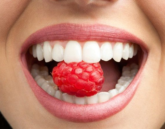 Top Tips for Healthy Teeth