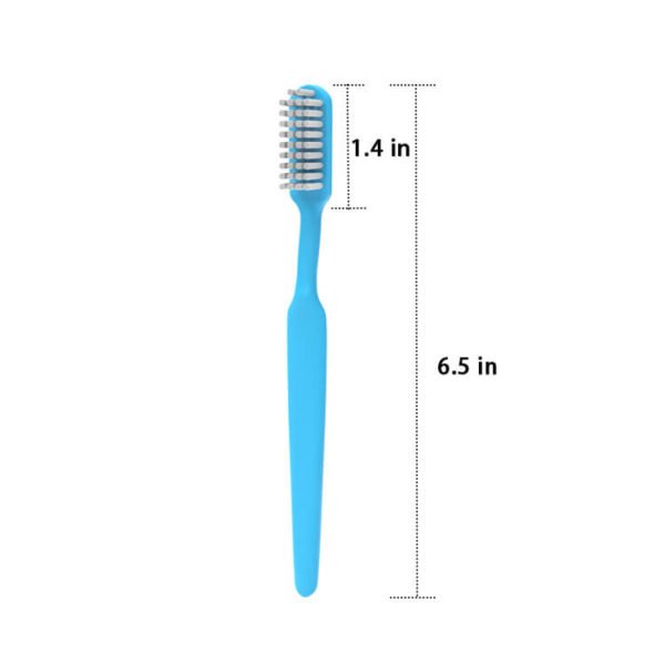 Smoker's Toothbrushes, 12 PCS DR.PERFECT