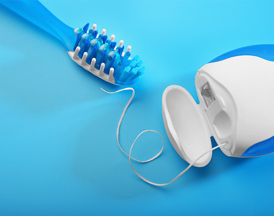 Top reasons to brush your teeth and floss