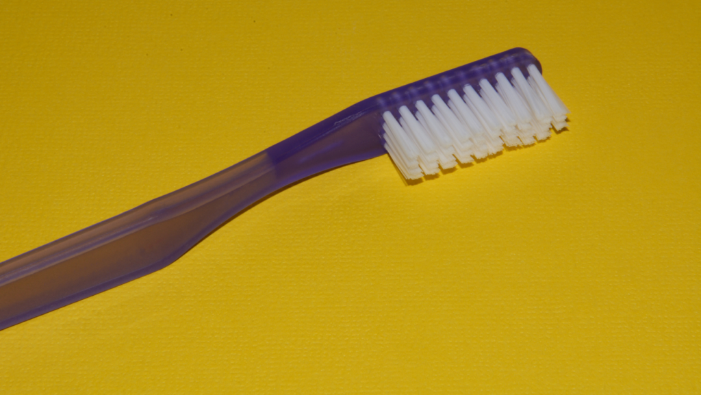 Things You Didn’t Know About Manual Toothbrushes