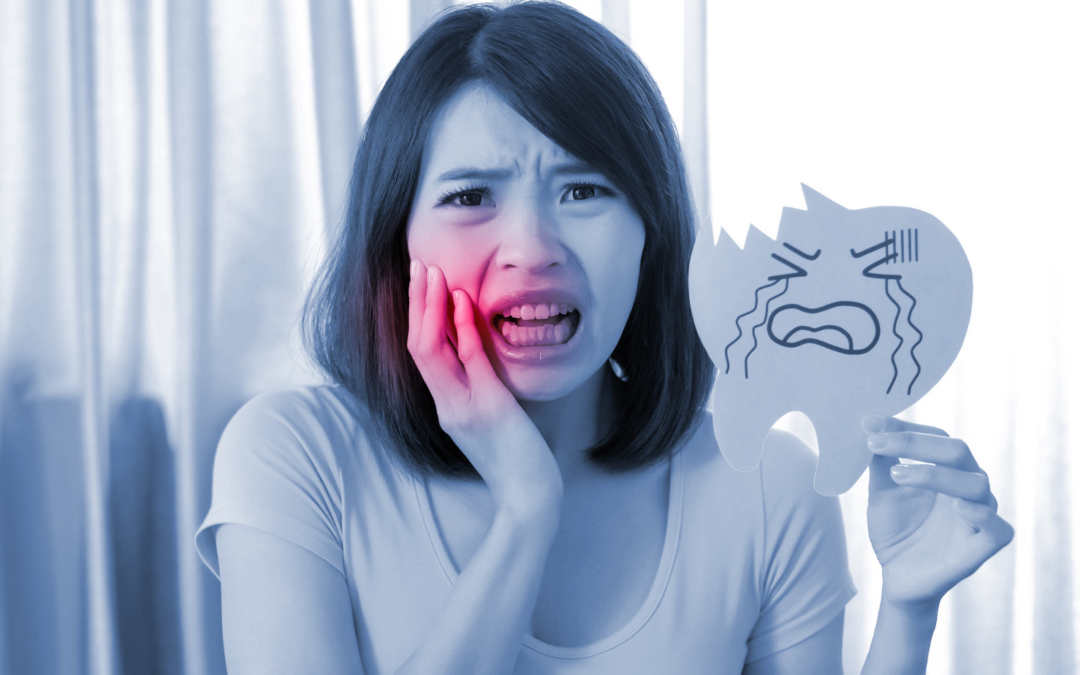 What Is Tooth Sensitivity and How Can I Treat It?