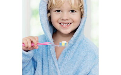 7 Tips to Find Toothbrush for Toddlers Who Hate Brushing 