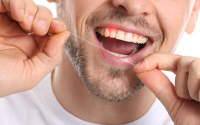 Do You Have Gum Pain After Flossing? What Causes It And How to Prevent It? 