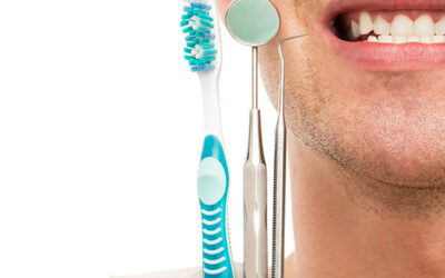 The Benefits of Good Oral Hygiene