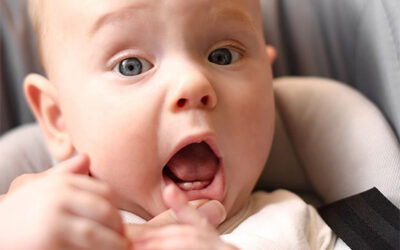 Can You Try Natural Remedies to Help Relieve Gum Pain In Babies During Teething? 