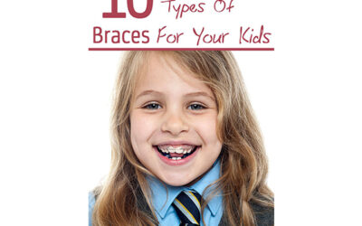 What You Need to Know About Braces for Kids 