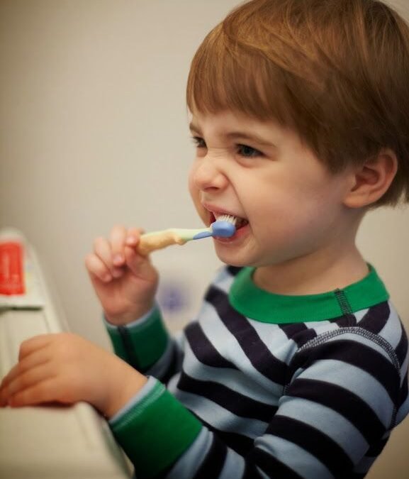 Say Goodbye To The Sugar Bugs