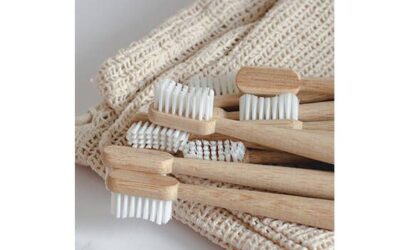 Why Use Eco-Friendly Toothbrushes? 
