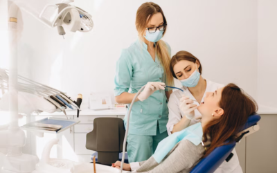 What To Do If There Is A Dental Emergency? 