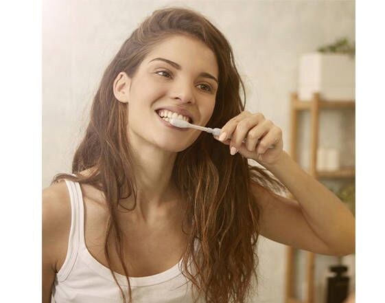 Bristle Softness: Buying The Right Toothbrush 